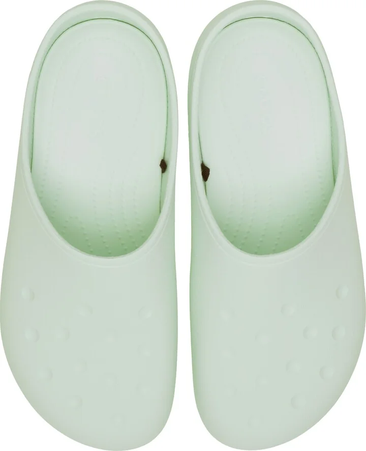 Gender Inclusive Classic Quiet Clog - Image 4