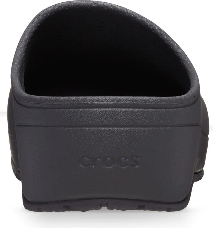 Gender Inclusive Classic Quiet Clog - Image 9