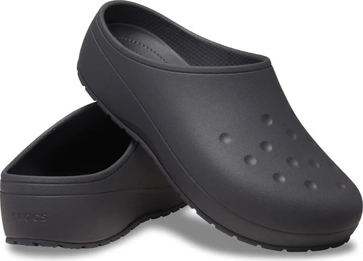 Gender Inclusive Classic Quiet Clog - Image 10