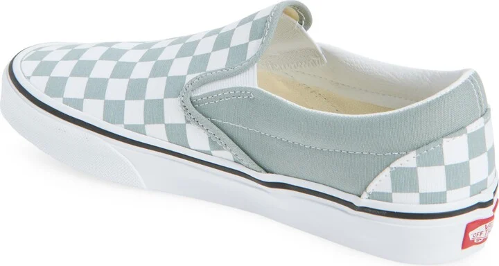 Gender Inclusive Classic Slip-On Sneaker - Image 4