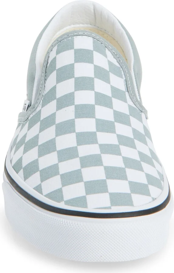 Gender Inclusive Classic Slip-On Sneaker - Image 6