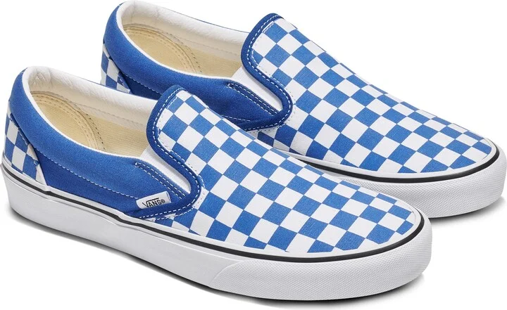 True Blue