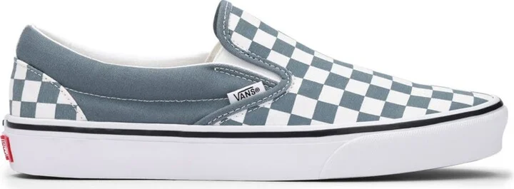 Gender Inclusive Classic Slip-On Sneaker
