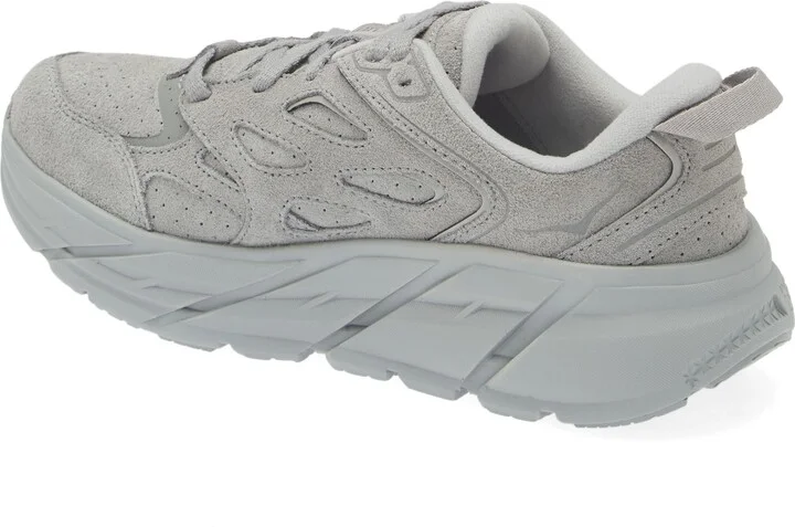 Gender Inclusive Clifton L Suede Sneaker - Image 2