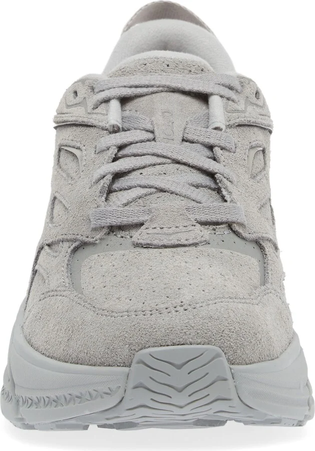 Gender Inclusive Clifton L Suede Sneaker - Image 4