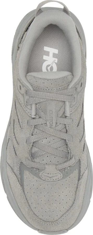 Gender Inclusive Clifton L Suede Sneaker - Image 5