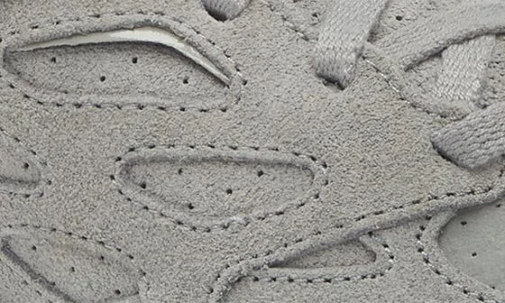Gender Inclusive Clifton L Suede Sneaker - Image 7