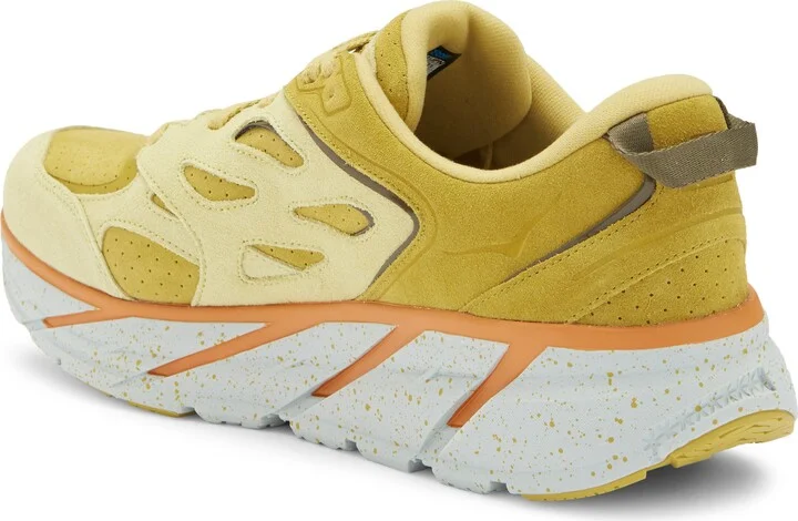 Gender Inclusive Clifton L Suede Sneaker - Image 2