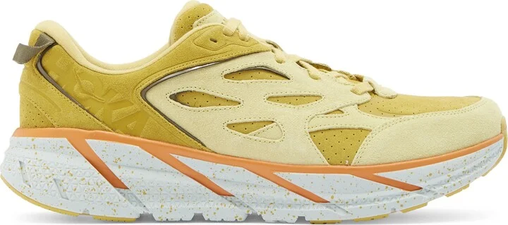 Gender Inclusive Clifton L Suede Sneaker - Image 3