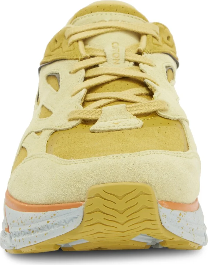 Gender Inclusive Clifton L Suede Sneaker - Image 4