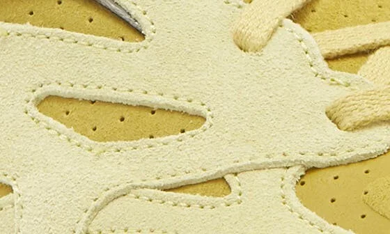 Gender Inclusive Clifton L Suede Sneaker - Image 7