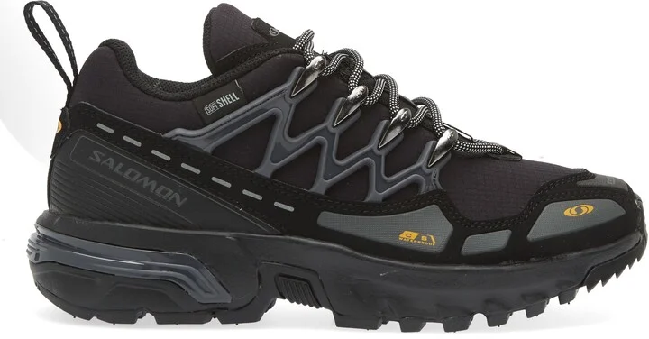 Gender Inclusive ClimaSalomon Waterproof Running Shoe - Image 3