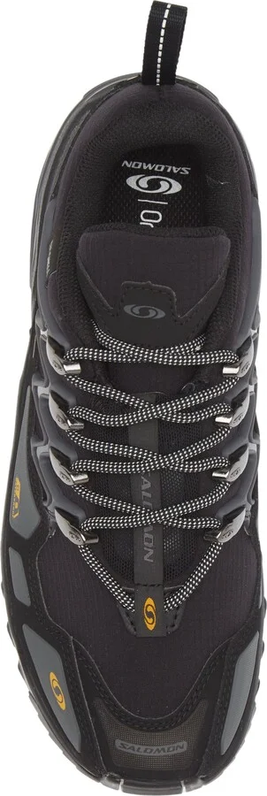 Gender Inclusive ClimaSalomon Waterproof Running Shoe - Image 5
