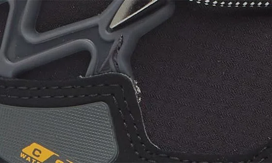 Gender Inclusive ClimaSalomon Waterproof Running Shoe - Image 7