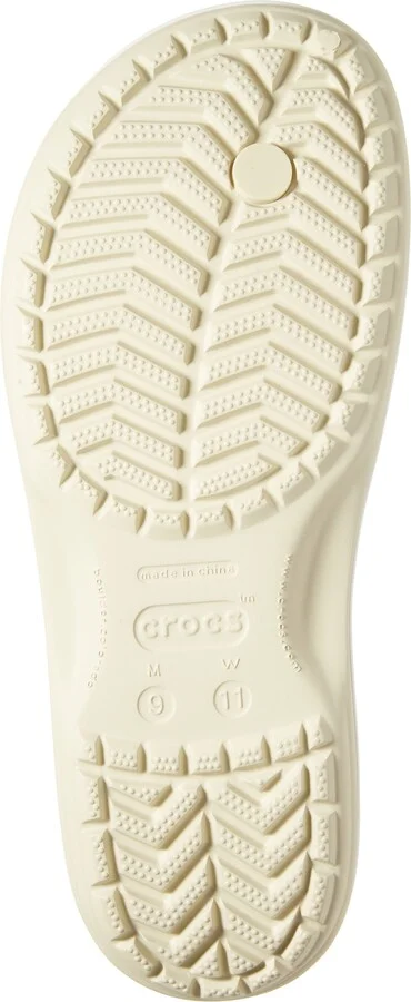 Gender Inclusive Crocband Flip Flop - Image 6