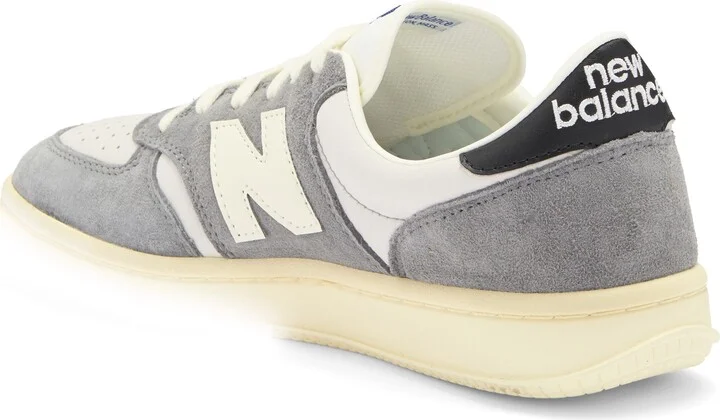 Gender Inclusive CT500 Tennis Sneaker - Image 2