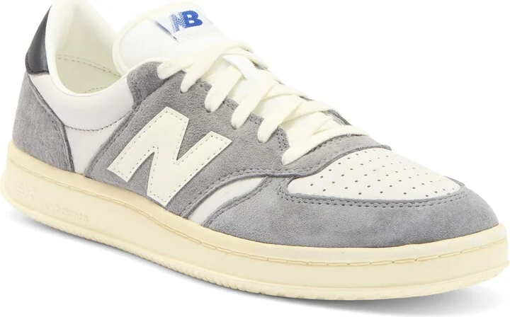 Gender Inclusive CT500 Tennis Sneaker