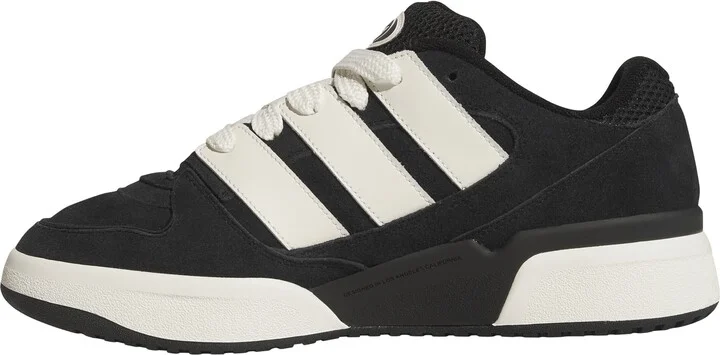 Gender Inclusive Forum 2000 Basketball Sneaker - Image 6