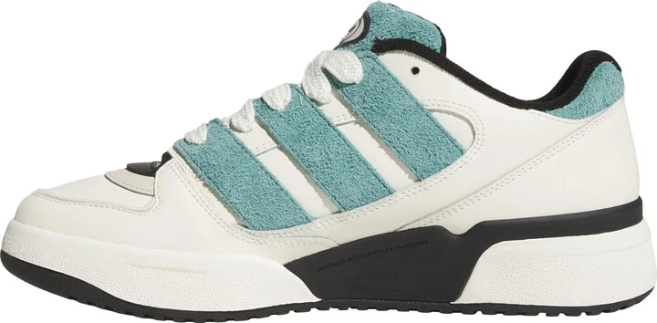 Gender Inclusive Forum 2000 Basketball Sneaker - Image 6
