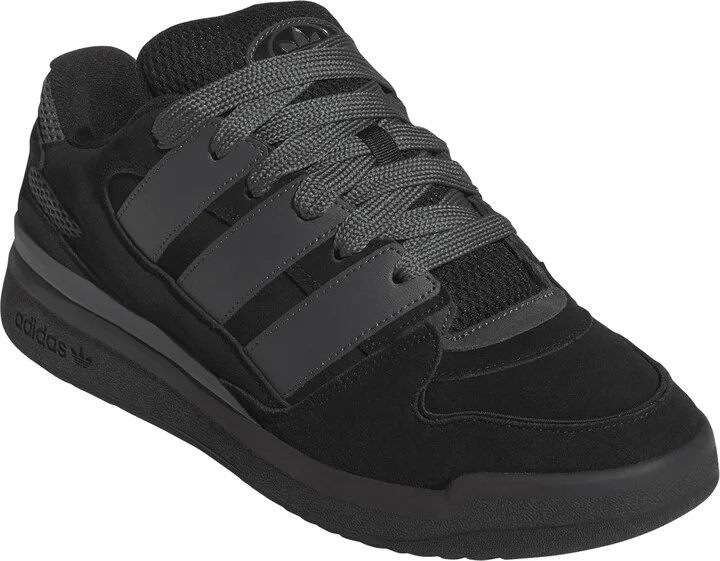 Black/ Grey/ Black
