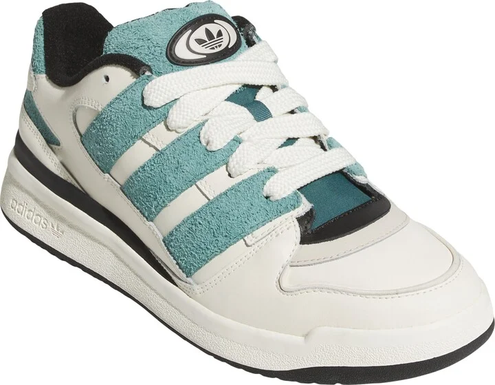 Gender Inclusive Forum 2000 Basketball Sneaker