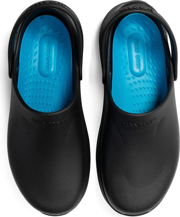 Gender Inclusive Front Line Pro Waterproof Clog - Image 3