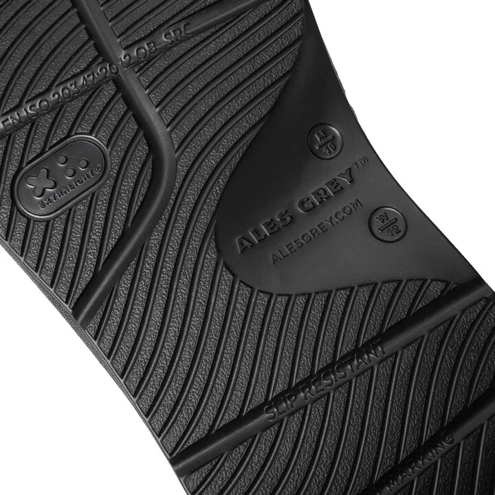 Gender Inclusive Front Line Pro Waterproof Clog - Image 4