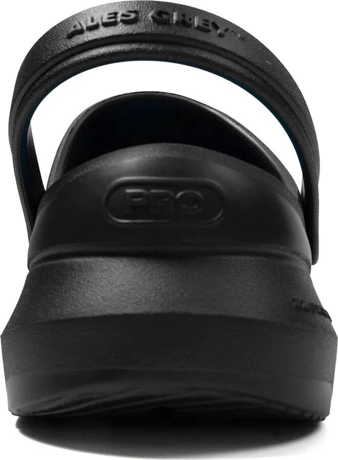 Gender Inclusive Front Line Pro Waterproof Clog - Image 5
