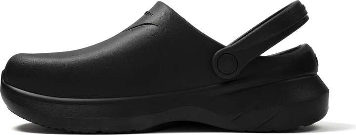 Gender Inclusive Front Line Pro Waterproof Clog - Image 6