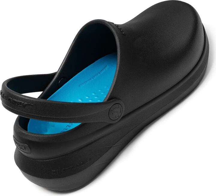 Gender Inclusive Front Line Pro Waterproof Clog - Image 7