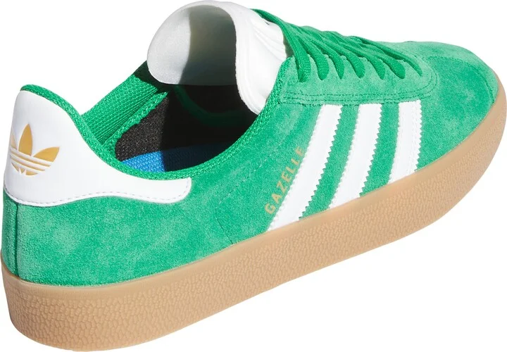 Gender Inclusive Gazelle ADV Skate Shoe - Image 2