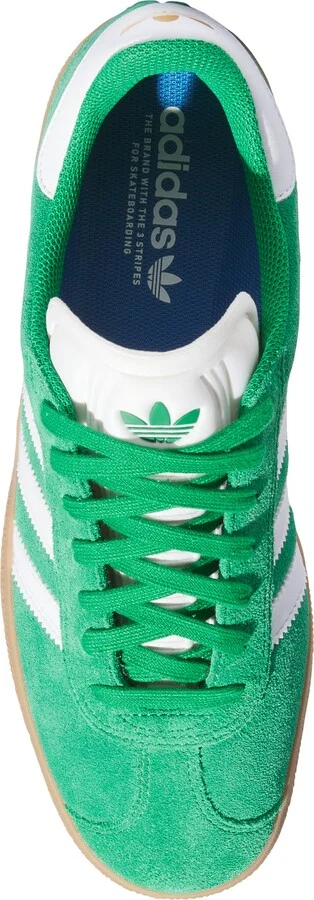 Gender Inclusive Gazelle ADV Skate Shoe - Image 4