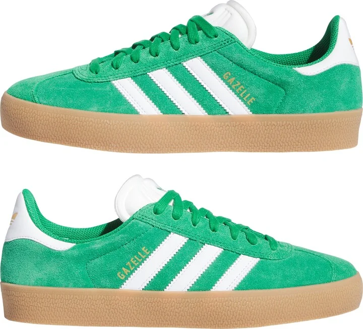 Gender Inclusive Gazelle ADV Skate Shoe - Image 9