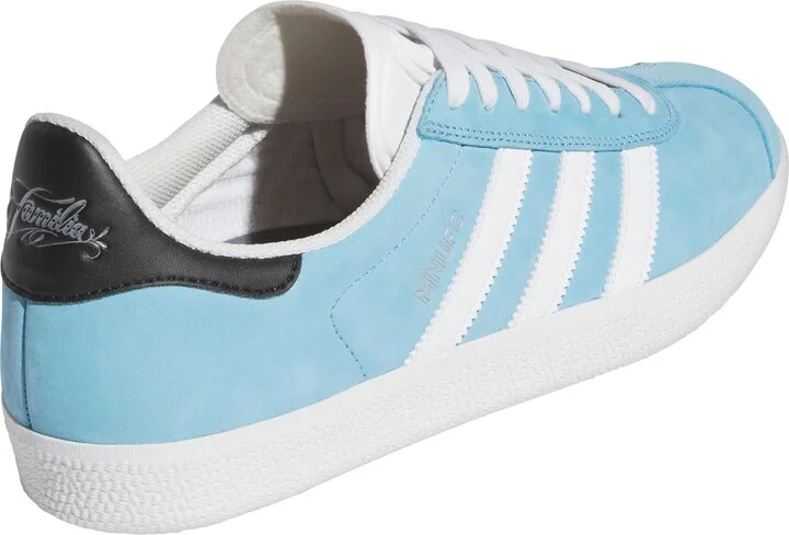 Gender Inclusive Gazelle ADV Skate Shoe - Image 2