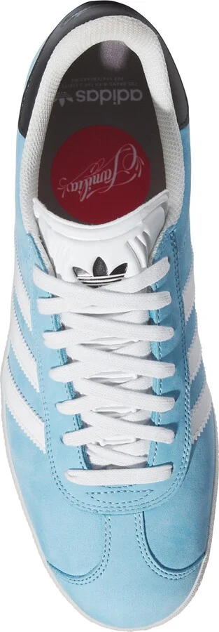 Gender Inclusive Gazelle ADV Skate Shoe - Image 4