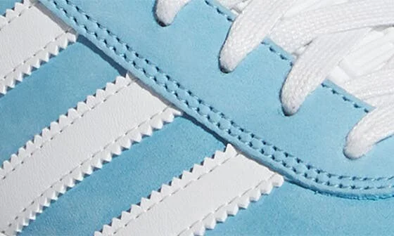 Gender Inclusive Gazelle ADV Skate Shoe - Image 7