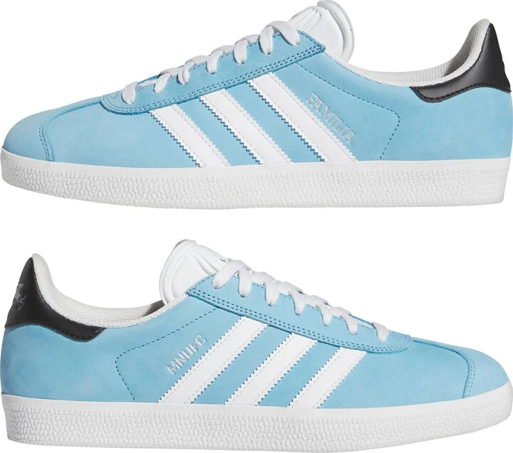 Gender Inclusive Gazelle ADV Skate Shoe - Image 8
