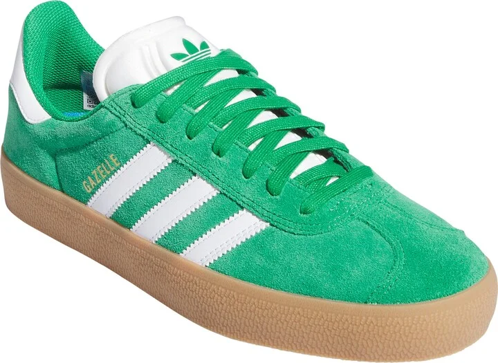 Gender Inclusive Gazelle ADV Skate Shoe