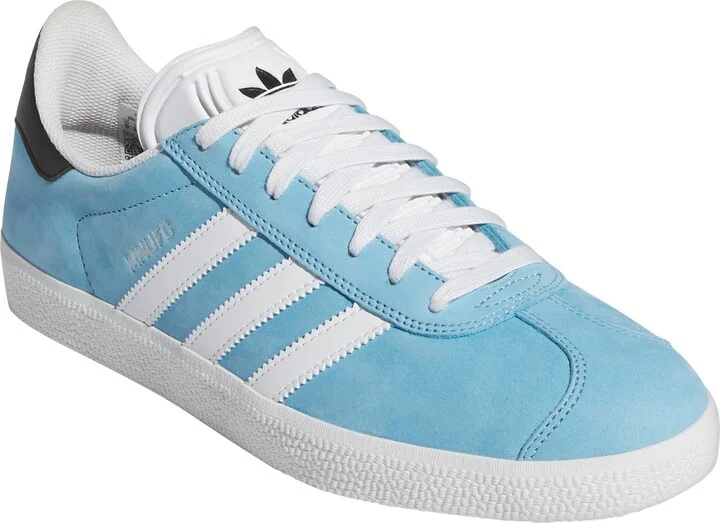 Gender Inclusive Gazelle ADV Skate Shoe