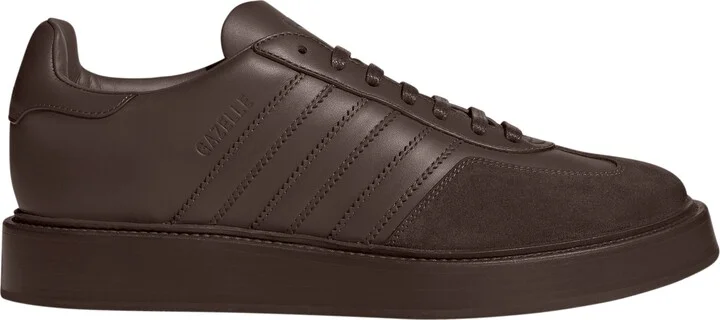 Gender Inclusive Gazelle Indoor Made in Italy Sneaker - Image 3