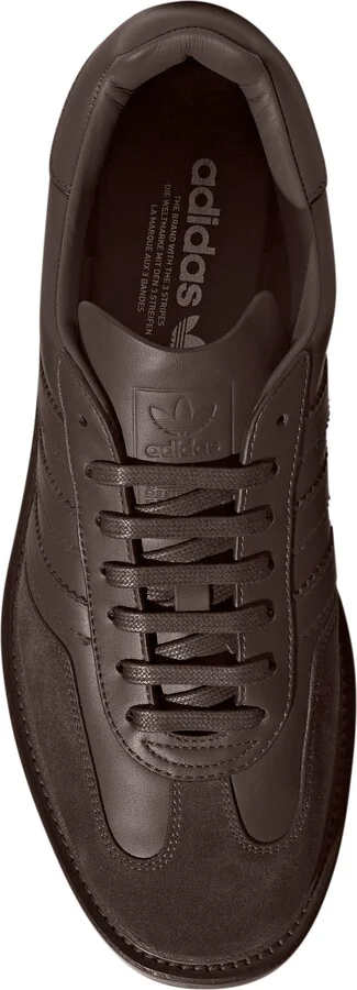 Gender Inclusive Gazelle Indoor Made in Italy Sneaker - Image 4