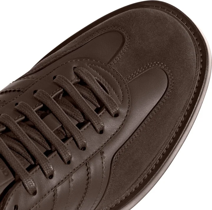 Gender Inclusive Gazelle Indoor Made in Italy Sneaker - Image 7