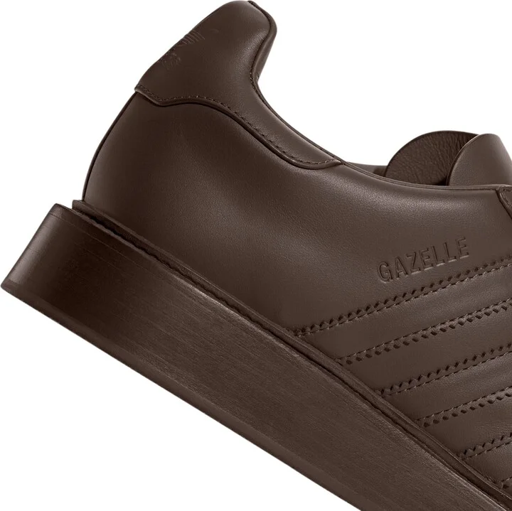 Gender Inclusive Gazelle Indoor Made in Italy Sneaker - Image 8