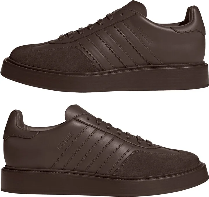Gender Inclusive Gazelle Indoor Made in Italy Sneaker - Image 9