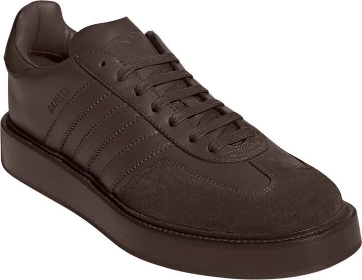 Gender Inclusive Gazelle Indoor Made in Italy Sneaker