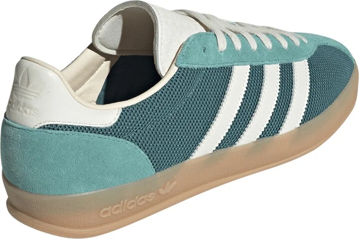 Gender Inclusive Gazelle Indoor Pro Sneaker - Image 2