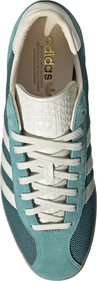 Gender Inclusive Gazelle Indoor Pro Sneaker - Image 4