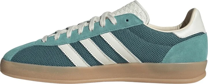 Gender Inclusive Gazelle Indoor Pro Sneaker - Image 6