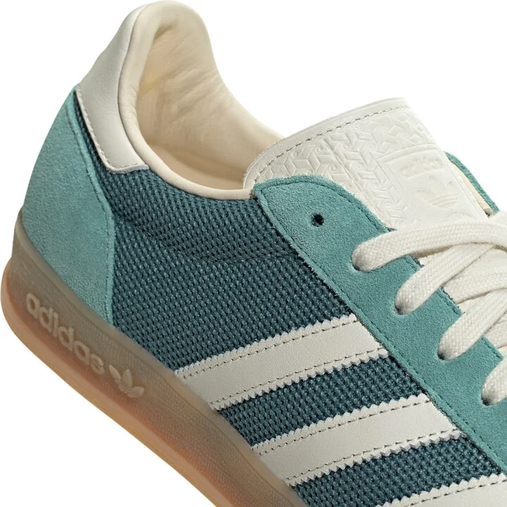 Gender Inclusive Gazelle Indoor Pro Sneaker - Image 7