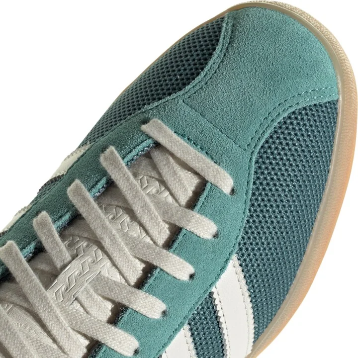 Gender Inclusive Gazelle Indoor Pro Sneaker - Image 8